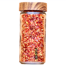 香料共和國 辣椒粉,30g,1瓶, 天然食材製成，無添加防腐劑