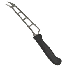 三角牌 起司刀 尖頭 GreenGrip環保PP材質 不鏽鋼, 721811401, 1個