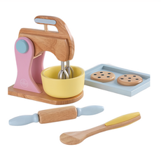 KidKraft 妙廚小幫手系列, 混合色, 1個