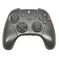 msi 微星 FORCE GC300 WIRELESS 遊戲控制器, MS-8ZBY, 1個