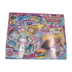 Mimi Friends Sanrio 軟軟紓壓 豪華補充包 Set, 1盒