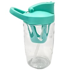 LocknLock 樂扣樂扣 桑巴杯 ABF866GRN, 綠色, 820ml, 1瓶