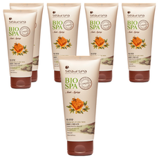 Sea of Spa 蜂膠橄欖油體霜 180ml, 富含死海礦物質, 肌膚滋潤保濕, 6條