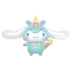 世一 身高尺, 大耳狗喜拿獨角獸 多色