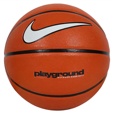 NIKE 耐吉 EVERYDAY PLAYGROUND 8P 籃球, N100449881607, 1顆