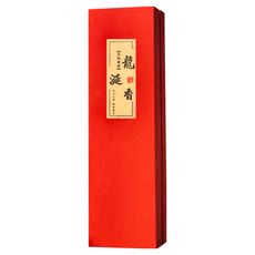 財神小舖 純品香 龍涎香祥雲片禮盒 (20入) 無黏粉添加, 1盒
