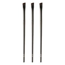 Daily friends 眼線刷, 黑色, 3支