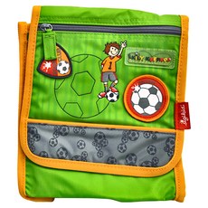 sigikid 幼稚園包 足球神童, 1個, 22 x 20 x 8cm