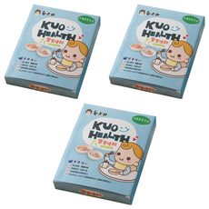 郭老師 寶寶燴料-和風蔬菜牛肉, 適合12-36個月寶寶, 安心食材 營養均衡, 200g, 3盒