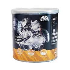 CHARM 野性魅力 鱉蛋爆毛粉 200g, 保健, 1罐