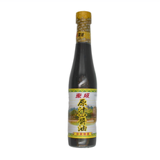東成 原汁特調醬油, 430ml, 1瓶