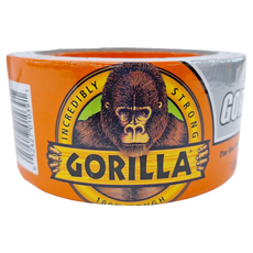 Gorilla Glue 金剛膠帶 48mmx9.1m, 1捲