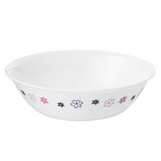 Corelle Brands 康寧餐具 沙拉碗, 花漾派對, 1個