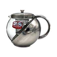 Argus 雅緻 保健咖啡茶壺, 1.1L, 1個