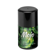 Intimate Earth Mojo 男士活力提升液 30ml, 1瓶