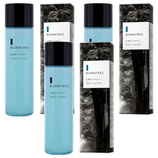 BORNTREE Like Forest Root 乳液 210 ml, 150ml, 3瓶