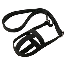 KINTO TUMBLER 保溫瓶隨行帶 70mm, 黑色, 1個