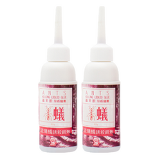 HUKUROU 福來朗 除螞蟻膏 專治琉璃蟻, 80g, 2罐