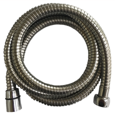 Elephant Waters 沐象 ST伸縮雙扣沐浴管, 150公分可延伸至200公分