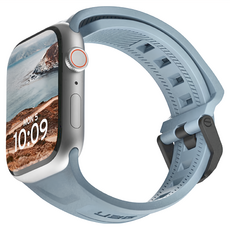 UAG 潮流矽膠錶帶, 天空藍, 1個