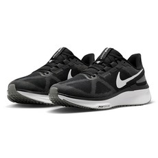 NIKE 耐吉 男款 AIR ZOOM STRUCTURE 25 運動鞋 DJ7883-002