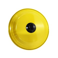 KAI 貝印 House 鍋蓋 黃 DW-2161, 20cm, 1個