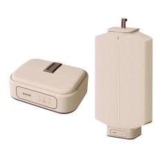 Kinyo 熱風除菌折疊烘衣機, DY-1000