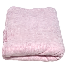 MI MI LEO 居家軟綿毛毯