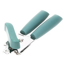 LuigiFerrero Norsk開瓶開罐器, K1A62 型號, 湖水綠, 1個