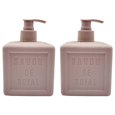 Savon De Royal 普羅旺斯微誘惑洗手乳, 500ml, 2瓶