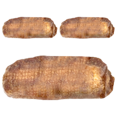 Bernice 柏妮絲 捲棒裹肉 4吋 貓咪零食, 雞肉, 3個