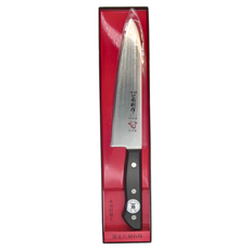 Ikkaku 一角 牛刀, 180mm, YG-003, 1把