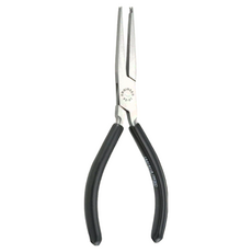 ENGINEER 工程師 E型扣簧裝卸鉗 EPZ-01 頭部附磁性 3~4mm 專業五金工具, 1支