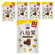 宮本漢方 八仙果, 6包, 70g