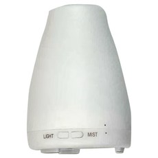 LifeShopping 香氛水氧機 Set 100ml水箱容量 缺水自動斷電, CAAD0057S2