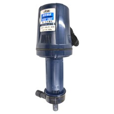 ISTA 伊士達 全密封直軸式揚水馬達 I-107, 40W, 1台