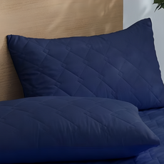 Ishur 伊舒爾 3M防潑水石墨烯枕頭保潔墊 可機洗 保護枕芯