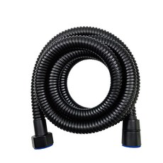 Elephant Waters 沐象 沐浴管, 150cm, 時尚烤黑