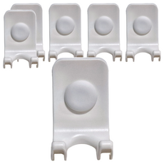 Storage Genie 收納精靈 舞水痕 吹風機架, RT-A8004, 6組