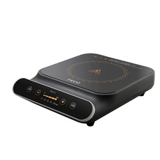 TECO 東元 不挑鍋電陶爐, 不挑鍋具設計 紅外線加熱技術 五段火力 120分鐘定時, XYFYJ700, General type