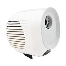 Honeywell BabyAir 嬰兒車用戶外空氣清淨機 120*105*78mm 300g, 1個, BATWXP01W