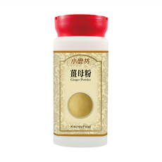 小磨坊 薑母粉, 210g, 1瓶