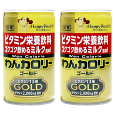 EARTH PET 汪卡路里 犬貓營養補充液, 含2000mg牛磺酸, 維生素13種, 日本原裝, 160g, 2罐