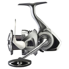 23DAIWA EXCELER 捲線器, LT1000D-XH, 銀色