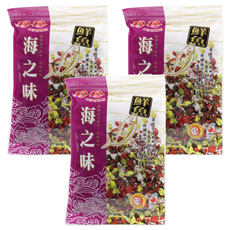 珍珍 海之味, 55g, 3袋