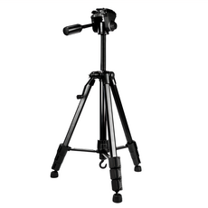 ROWA 樂華數位科技 鋁合金中軸升降三腳架, RW-333, 1個