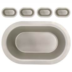 SaNNeNg 三能 橢圓模 陽極 5個, 1組