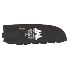 WELLHIKE 戰術點火槍收納包 20g, 黑色, 1個