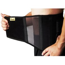 Oswell 丹力 護腰 s50, 1個