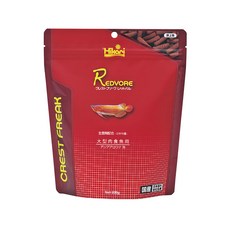 Hikari 高夠力 龍魚增豔飼料, 200g, 浮水性, 適用於大型肉食魚, 1袋